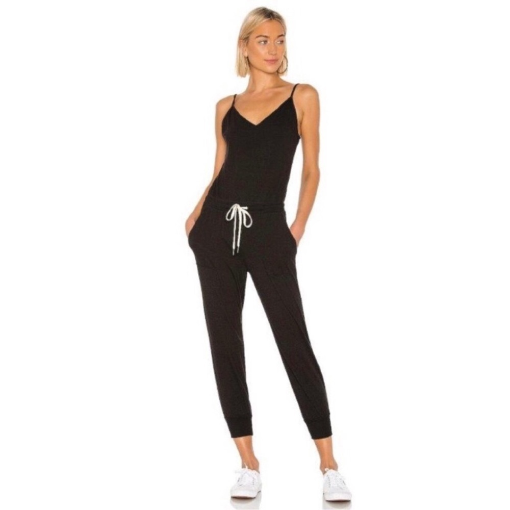 n:PHILANTHROPY Love Jumpsuit